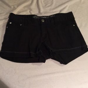 EXPRESS shorts